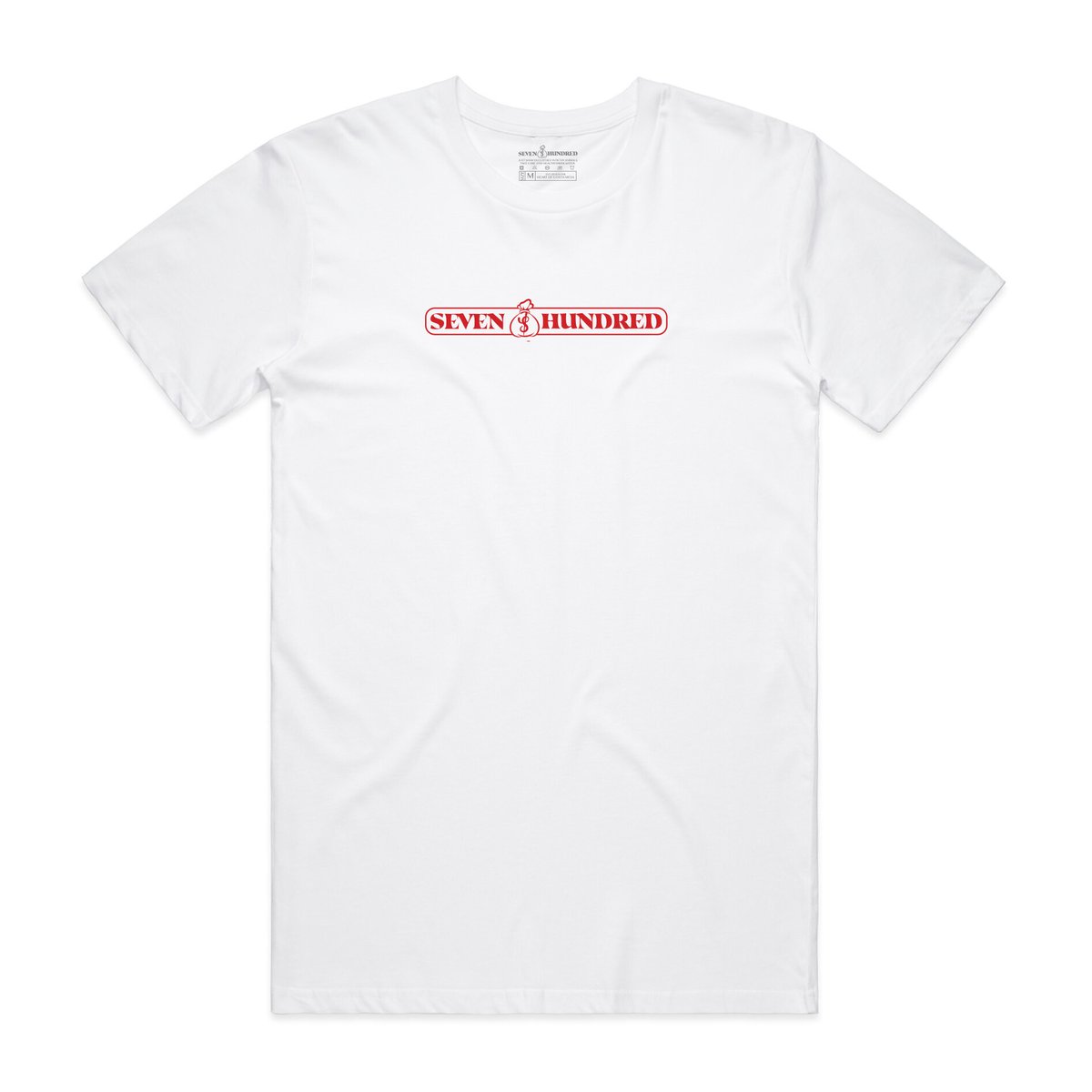Blanco Tank (Red Logo)